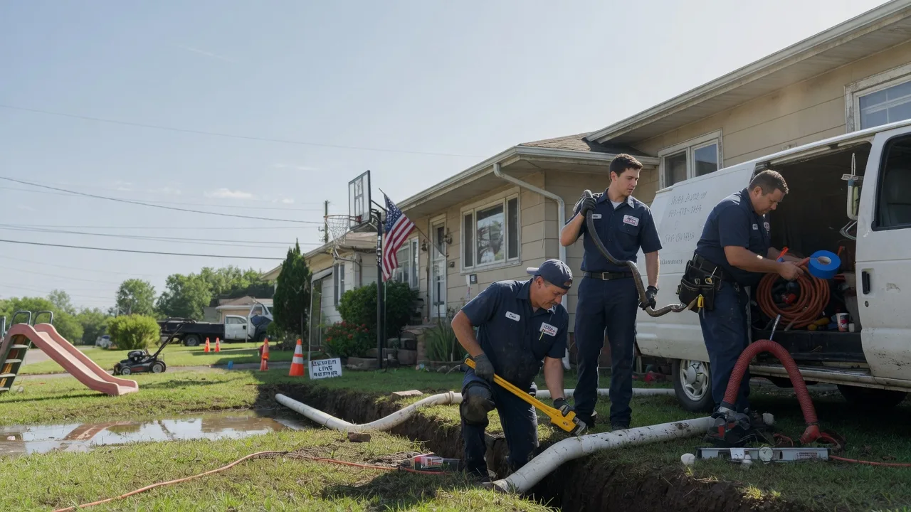 Toilet Installation in Patterson, NY near me